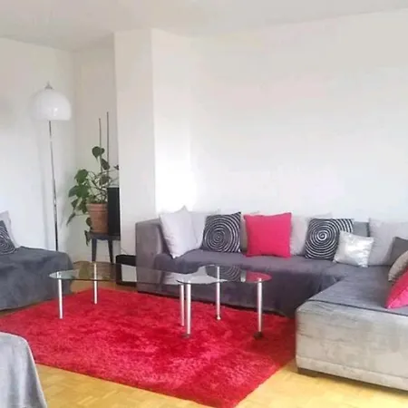 Floor & Terrace With View * باريس